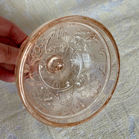 Tiara Sandwich Fairy Lamp - Picture 12 of 14